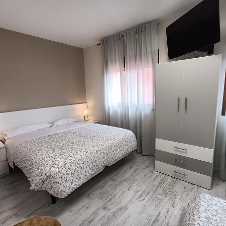 Rey Mundo Hotell Munébrega Eksteriør bilde