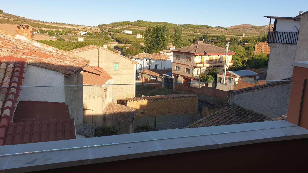 Rey Mundo Hotell Munébrega Eksteriør bilde