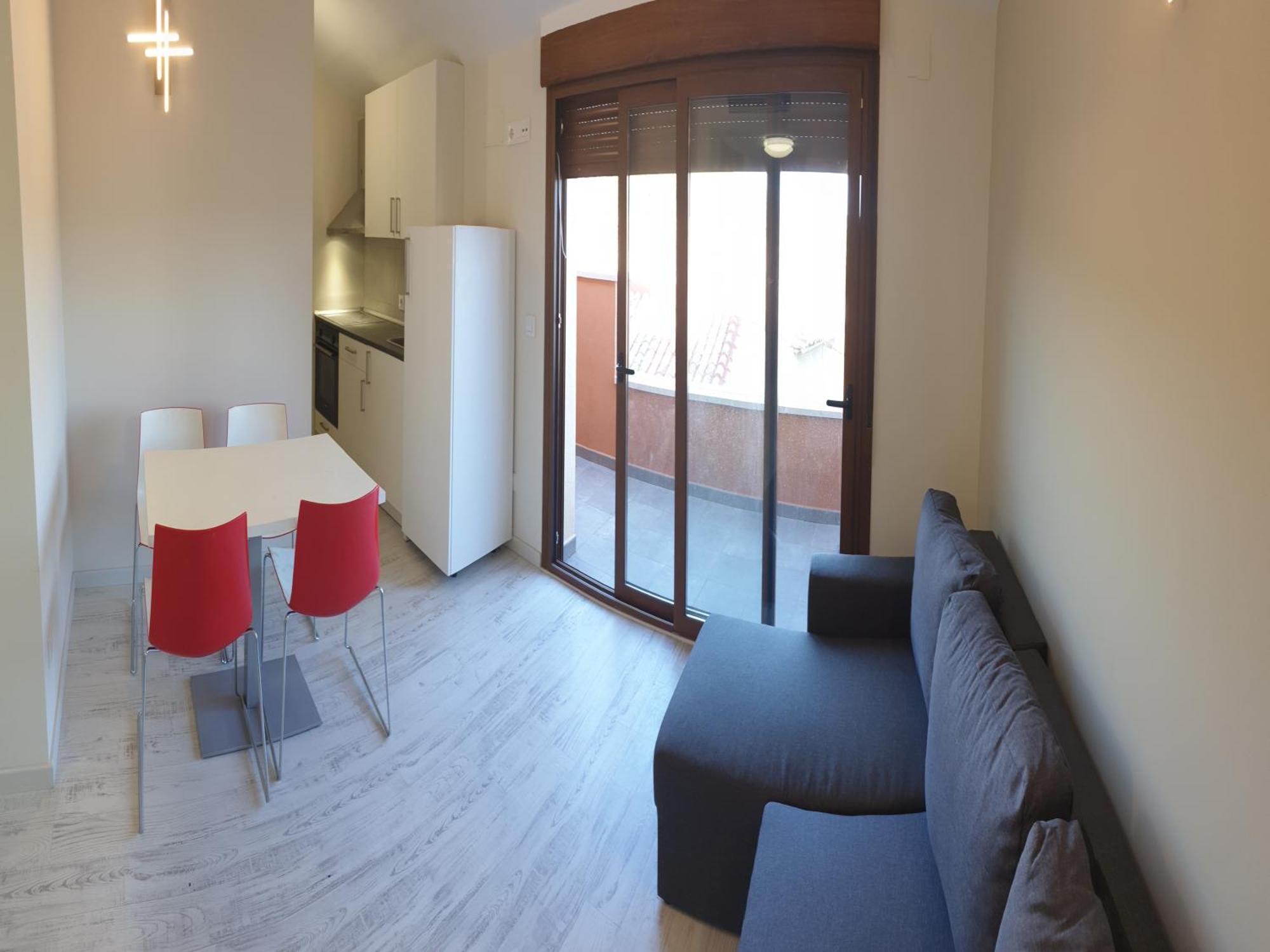 Rey Mundo Hotell Munébrega Eksteriør bilde