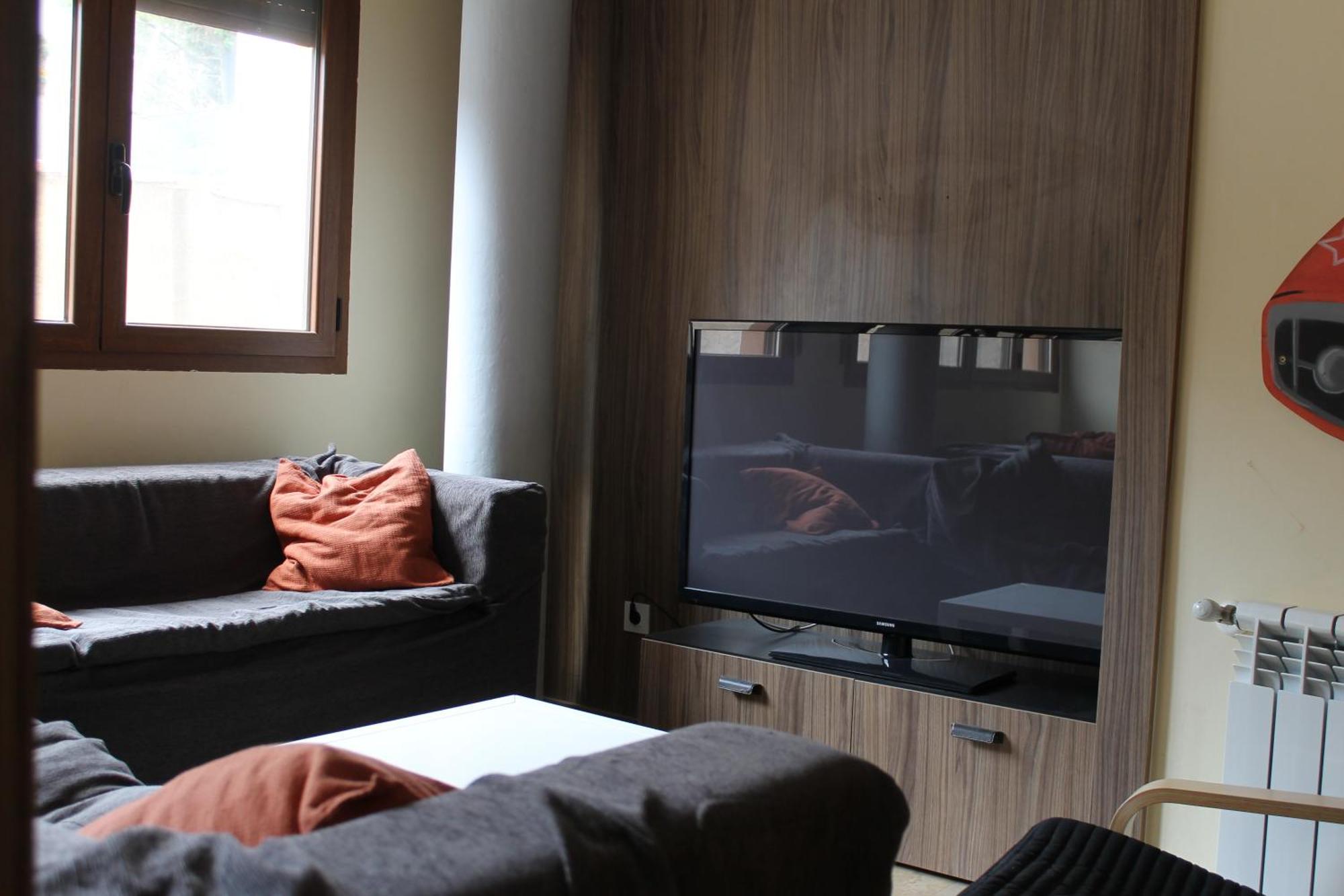 Rey Mundo Hotell Munébrega Eksteriør bilde