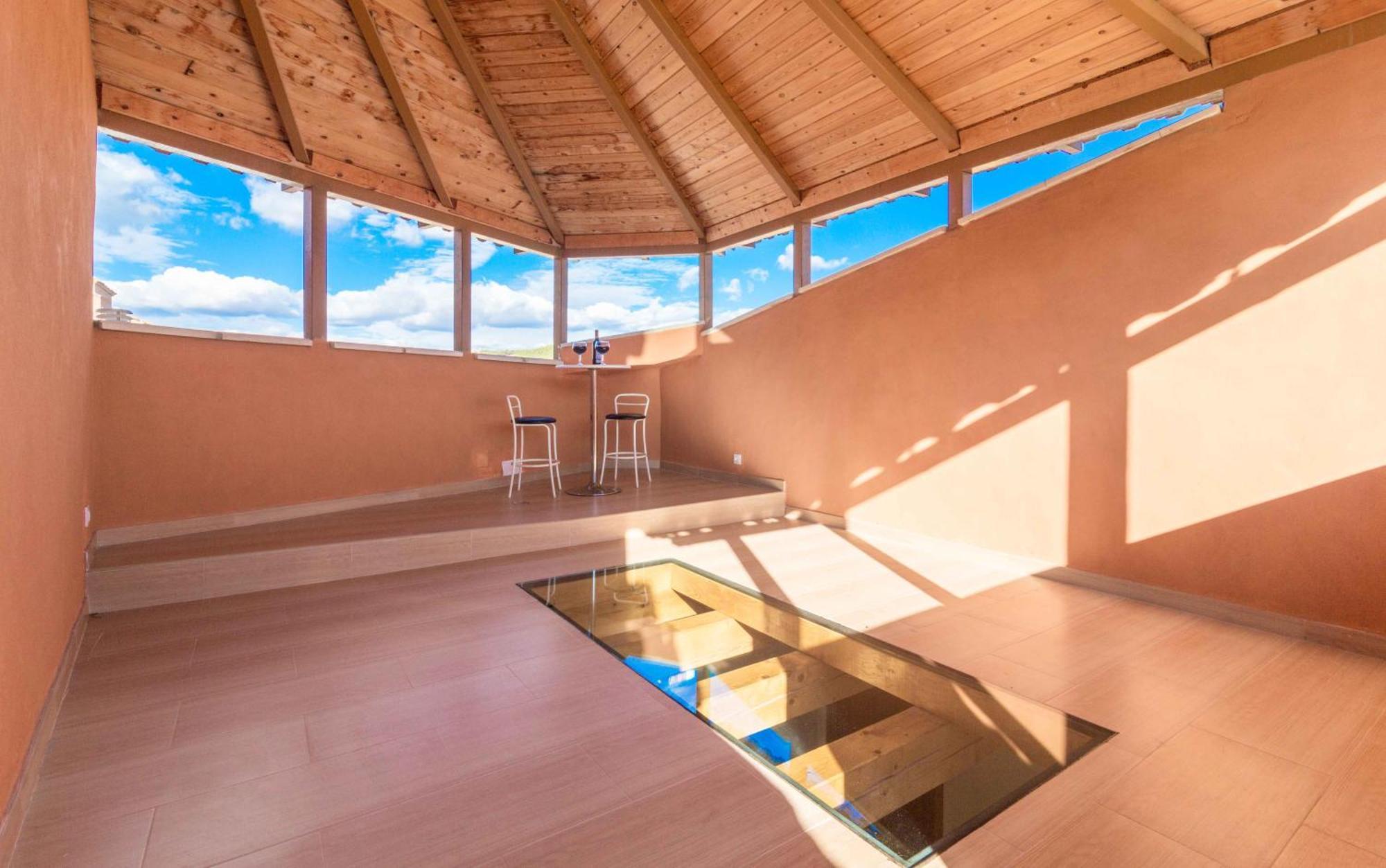 Rey Mundo Hotell Munébrega Eksteriør bilde