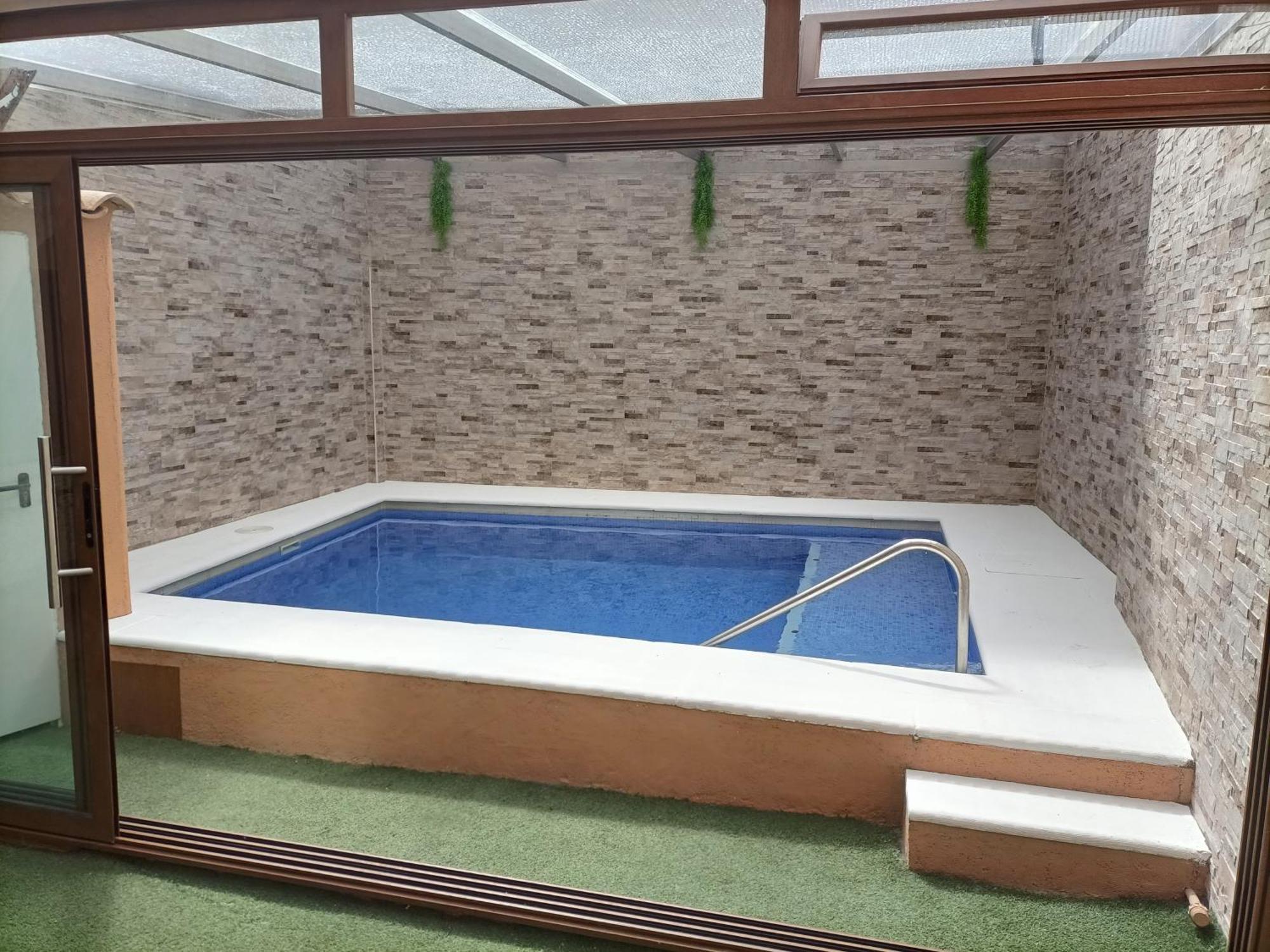 Rey Mundo Hotell Munébrega Eksteriør bilde